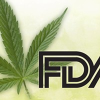 FDA: CBDon't