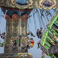 Ferndale Enterprise: Humboldt County Fair Board Cancels this Year's Fair