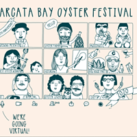 A Virtual Oyster Fest