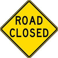 Kneeland Road will be Closed June 23