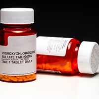 Hydroxychloroquine: Dangerous Medicine?