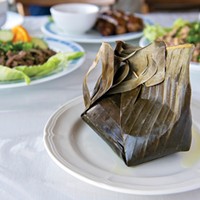 Hunan Restaurant's Chinese and Lao Revival