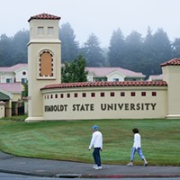 HSU Moves to Re-open After Health Officer Warns it is Unsafe; Students Set to Arrive on Campus Tomorrow