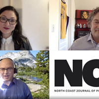 NCJ Preview: Post-election Perspectives and Pandemic Wine Tasting