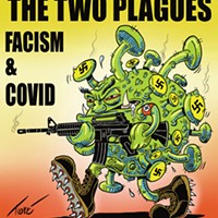 The Two Plagues