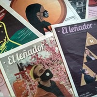 HSU's Student-Run News Outlets and Reporters Win Awards; El Leñador SPJ 'Best All-Around Student Newspaper'