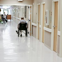 State Health Department Blasted Over Nursing Home Oversight