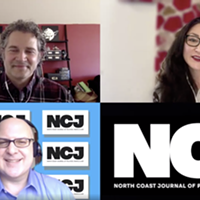 NCJ Preview: Mayoral Exit Questions, Hauntings and Spooky Times