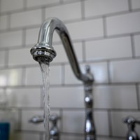 State Unveils Long-awaited Standard for Drinking Water Contaminant