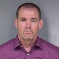 Fortuna High Teacher Charged with Four Felonies in Molestation Case