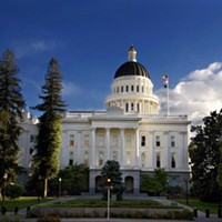 Reparations Could Include Tuition, Housing Grants, California Task Force Says