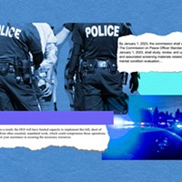 New Police Accountability Laws Up Demands on State Agencies