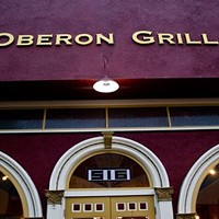 Oberon Plans its Final Weeks