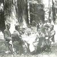 Heroes of the Redwoods, Part 1