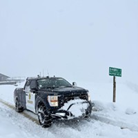 Sheriff Honsal Declares Local Emergency Due to Winter Storms