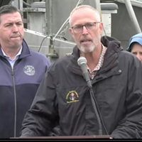 Salmon Season Closure: Huffman, Pelosi Pledge to Work to Fast Track Federal Aid, Cite Need for Long-Term Solutions