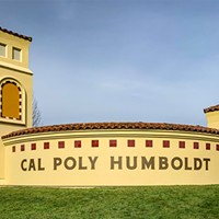 Cal Poly Police Investigating Alleged Assault of Palestine Supporter
