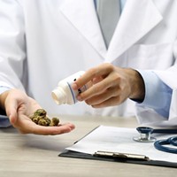 New Law Gives Employees Cannabis Protection
