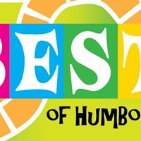 Best of Humboldt 2024 Party