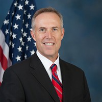 Huffman on Thursday Night Talk: Harris is Dems' Best Chance at Presidency