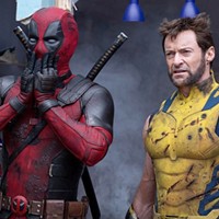 <i>Deadpool &amp; Wolverine</i> to the Franchise Rescue