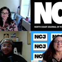 NCJ Preview: Freeing Aaron Bjorkstrand, City Manager Merritt Perry and more...