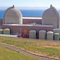 RCEA Ponders Nuclear Power