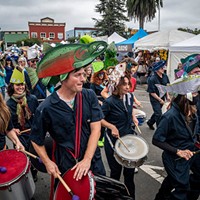 North Country Fair Celebrates 50 Years