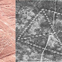 The Expanding World of Geoglyphs
