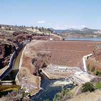Hydro Power: Clean, Green &mdash; and Mean?