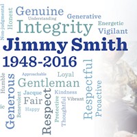 Jimmy Smith 1948-2016