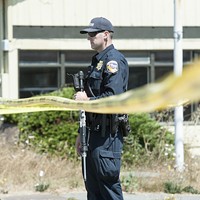3rd UPDATE: Suspect Killed in McKinleyville Standoff