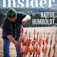 Humboldt Insider Fall/Winter 2016