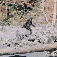 Bigfoot Film Turns 50