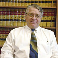 Another One Leaves the Bench: Judge Feeney to Retire