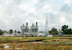 The Humboldt Bay Nuclear Plant operated at King Salmon from 1963 to 1976 and has taken $1.1 billion to decommission. - FILE