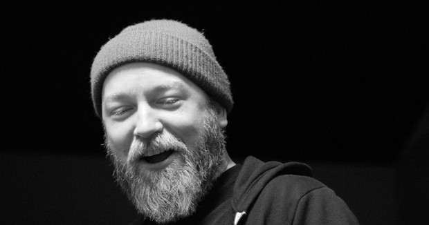 Kyle Kinane - SUBMITTED