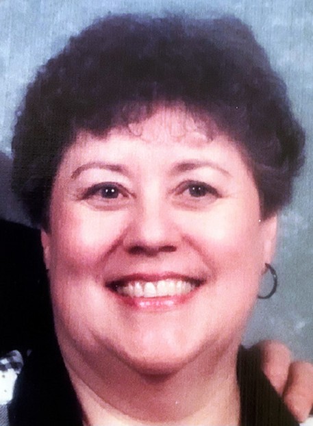 Nancy Ann Brunson, May 22, 1939, to July 14, 2024.