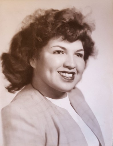 Paula Casillas Taizan, Jan. 25, 1927, to July 31, 2024.