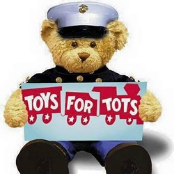 TOYS FOR TOTS FACEBOOK