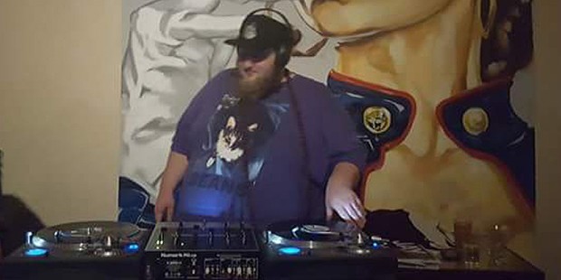 DJ Goldylocks spins at Siren's Song on Thursday, March 15 at 8 p.m. - PHOTO BY CRYSTAL COLLINS