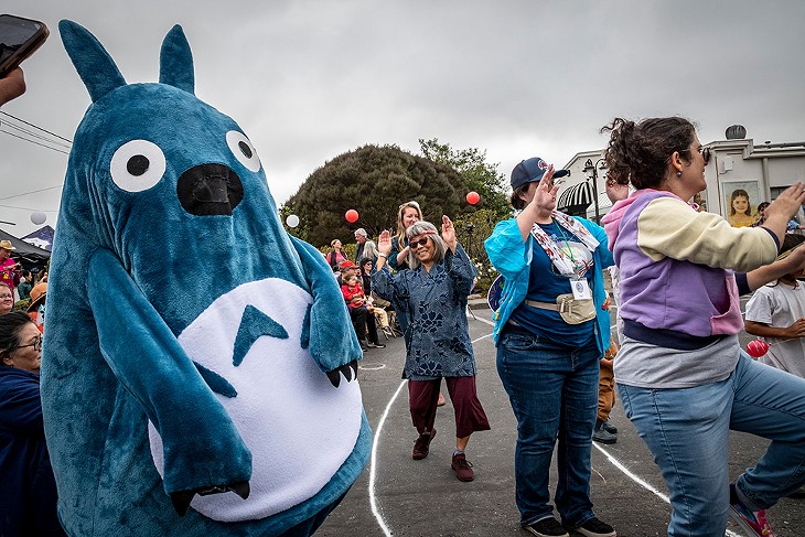 Humboldt Obon Festival 2024