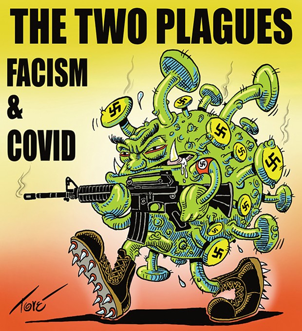 The Two Plagues