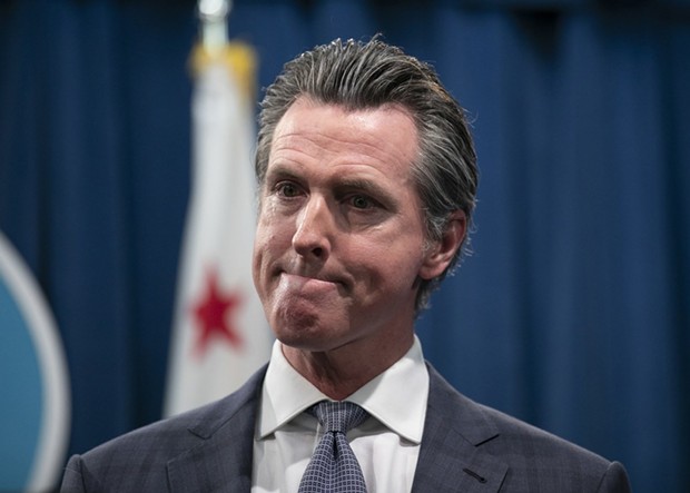 Gubernatorial recall efforts are common in California &mdash; every governor since 1960 has faced at least one &mdash; but have only proven successful once.