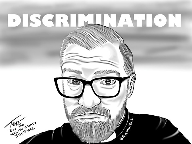 Discrimination