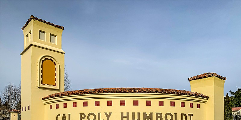 Cal Poly Humboldt Admin Optimistic Despite Not Meeting Enrollment Projections