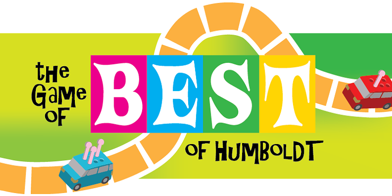 NCJ  Best of Humboldt 2024