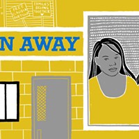 Taken Away: How an Arcata mom is working to rebuild what was lost during an immigration detention