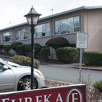 Eureka Rehabilitation and Wellness Center, as well as all other skilled nursing facilities in Humboldt County, have asked the state to be exempted from new staffing requirements.
