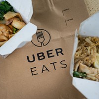 Do Uber Eats and DoorDash Deliver Profits?
